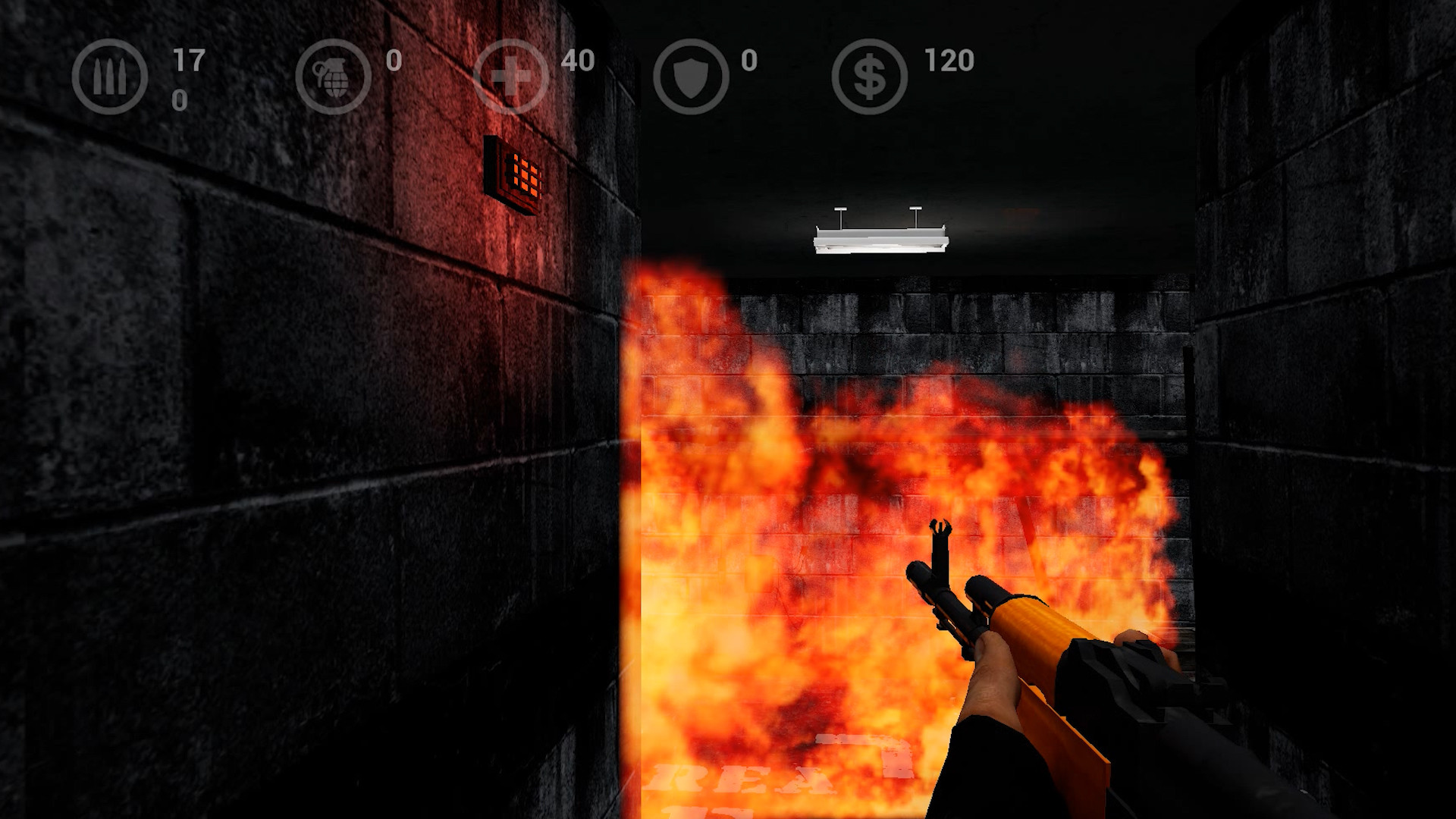 DOOM DAY screenshot 17