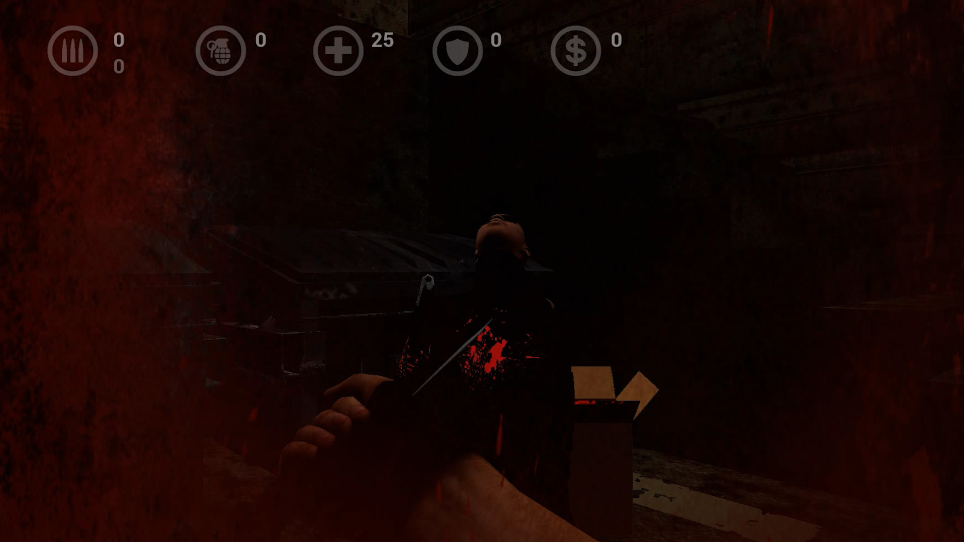 DOOM DAY screenshot 15