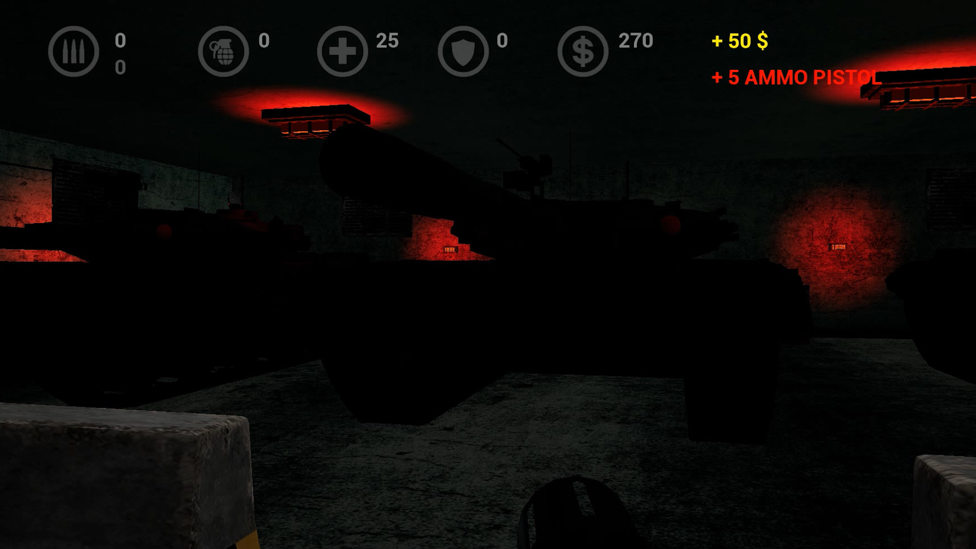 DOOM DAY screenshot 16
