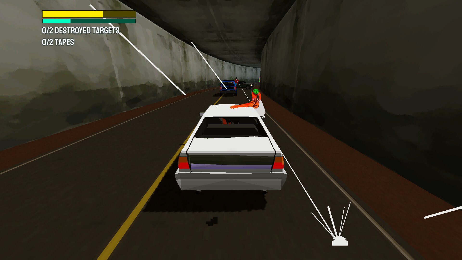 Music Drive: Chase the Beat screenshot 2