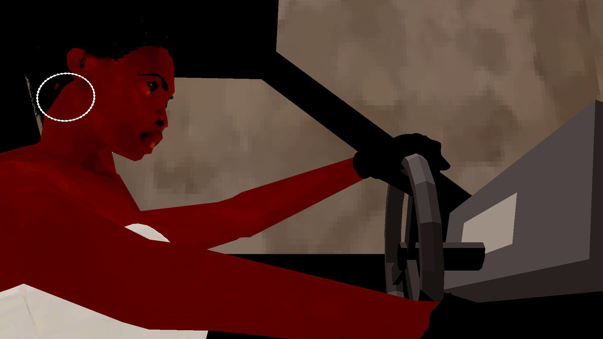Music Drive: Chase the Beat screenshot 1