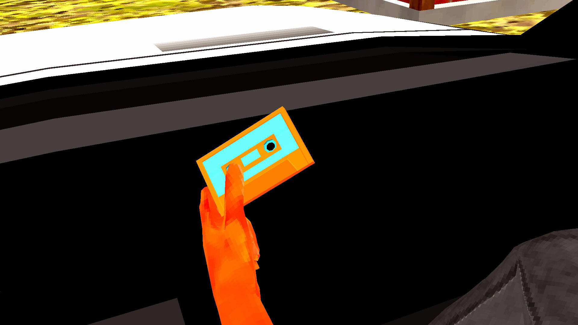 Music Drive: Chase the Beat screenshot 9