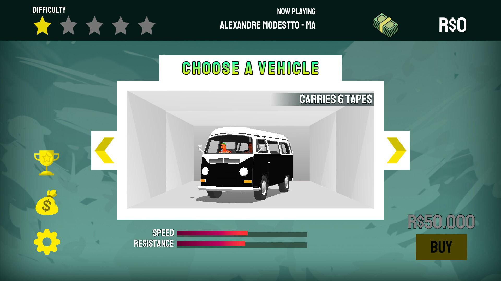 Music Drive: Chase the Beat screenshot 17