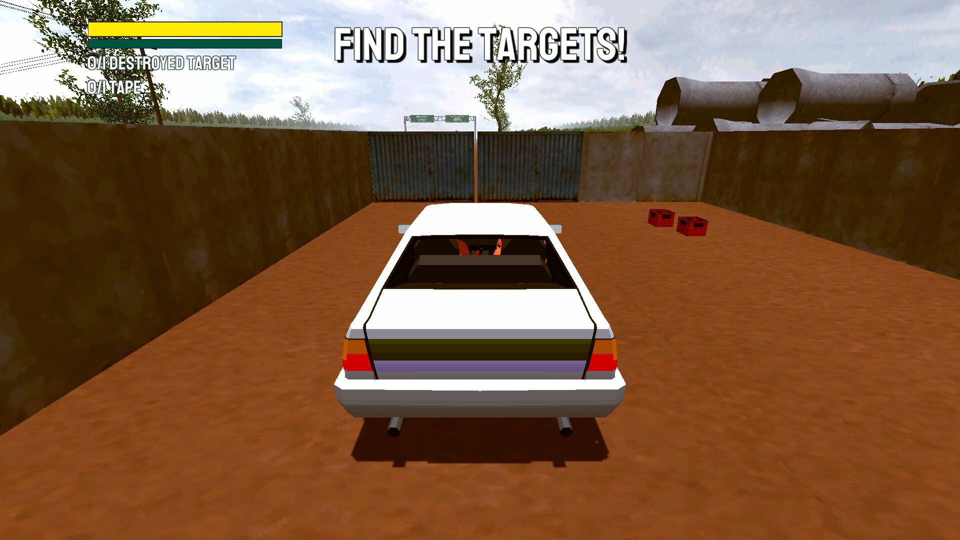 Music Drive: Chase the Beat screenshot 8