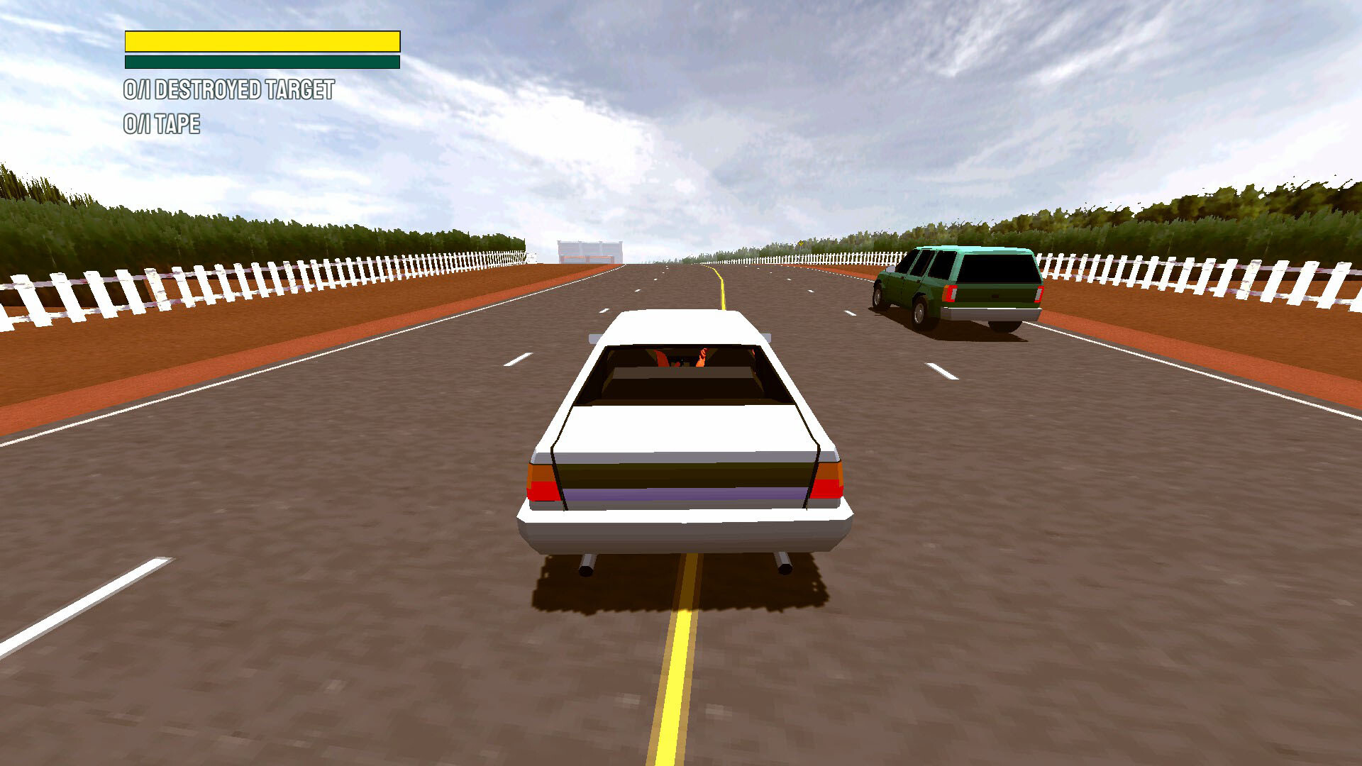 Music Drive: Chase the Beat screenshot 14