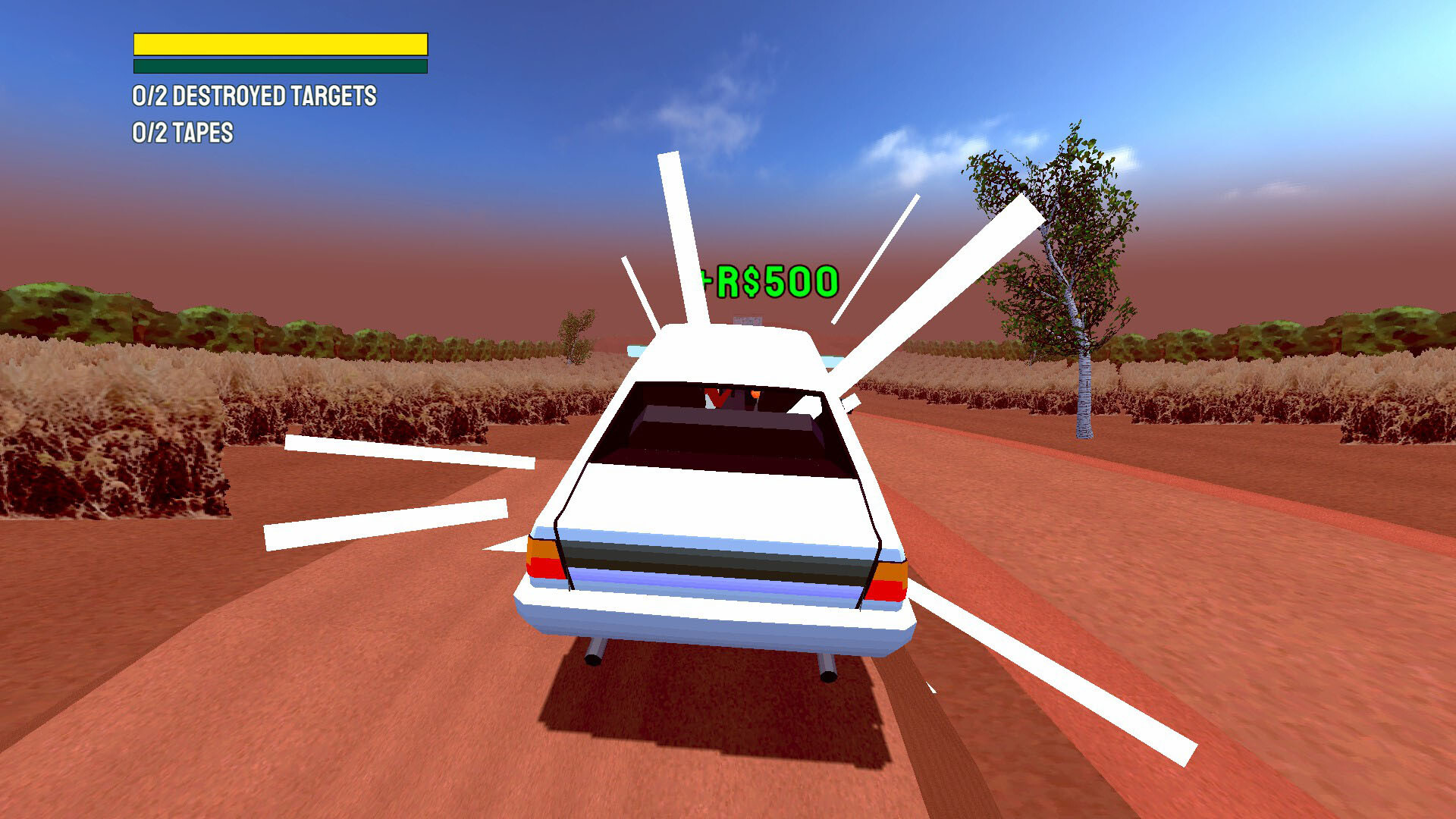 Music Drive: Chase the Beat screenshot 5