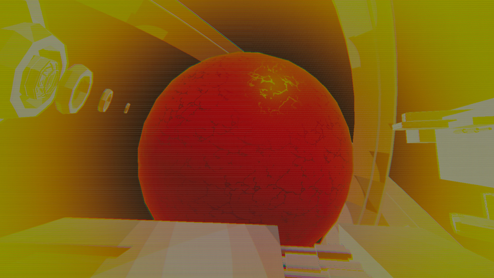 Solar Cage screenshot 8