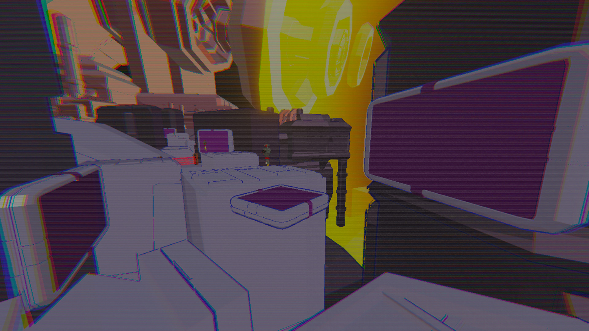 Solar Cage screenshot 6
