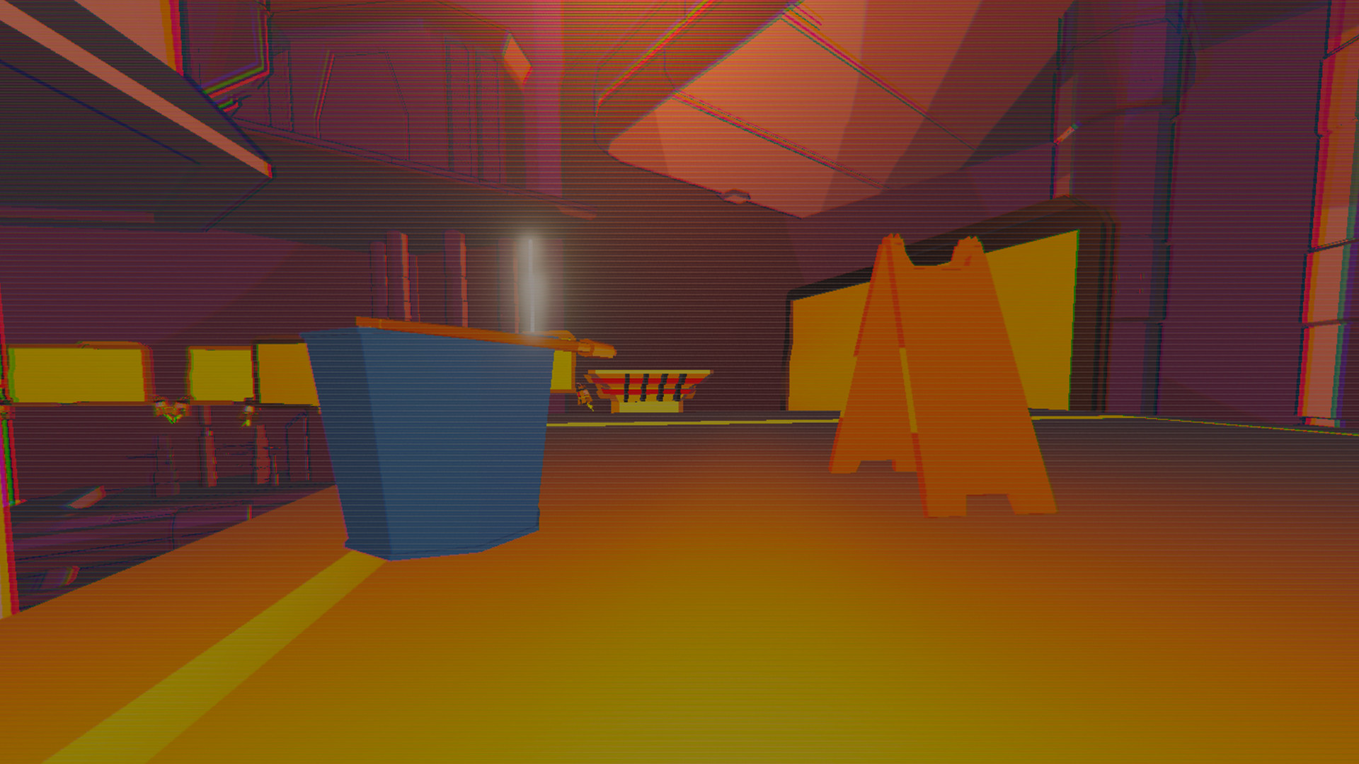 Solar Cage screenshot 9