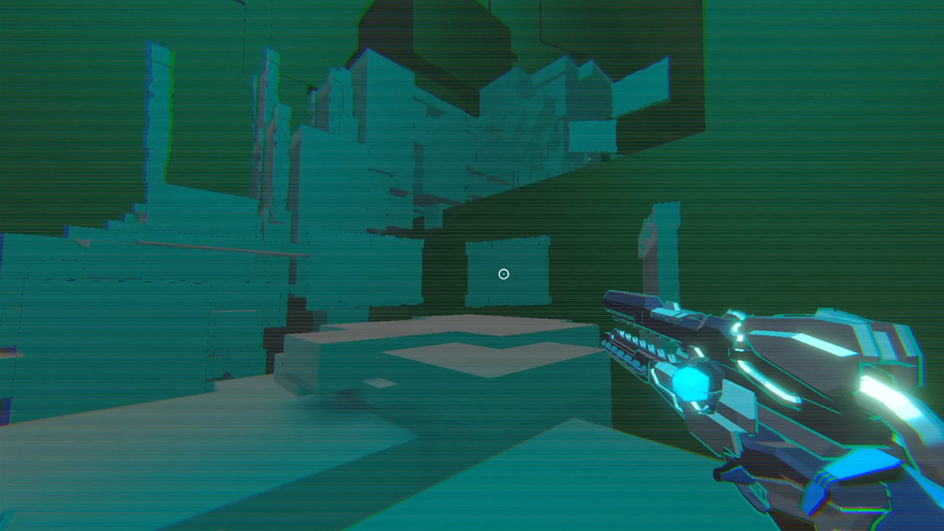 Solar Cage screenshot 7
