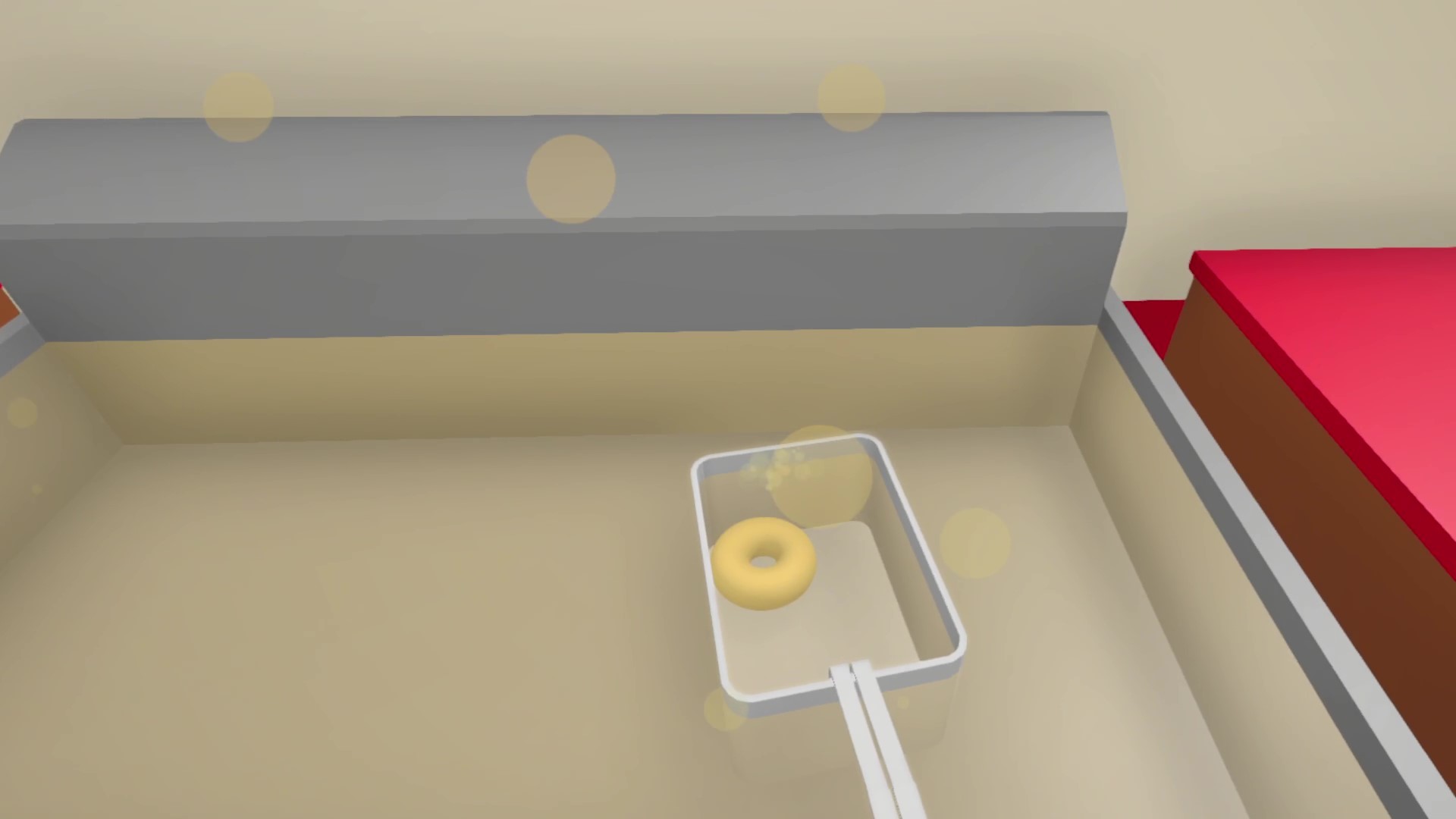 Diner Together VR screenshot 8