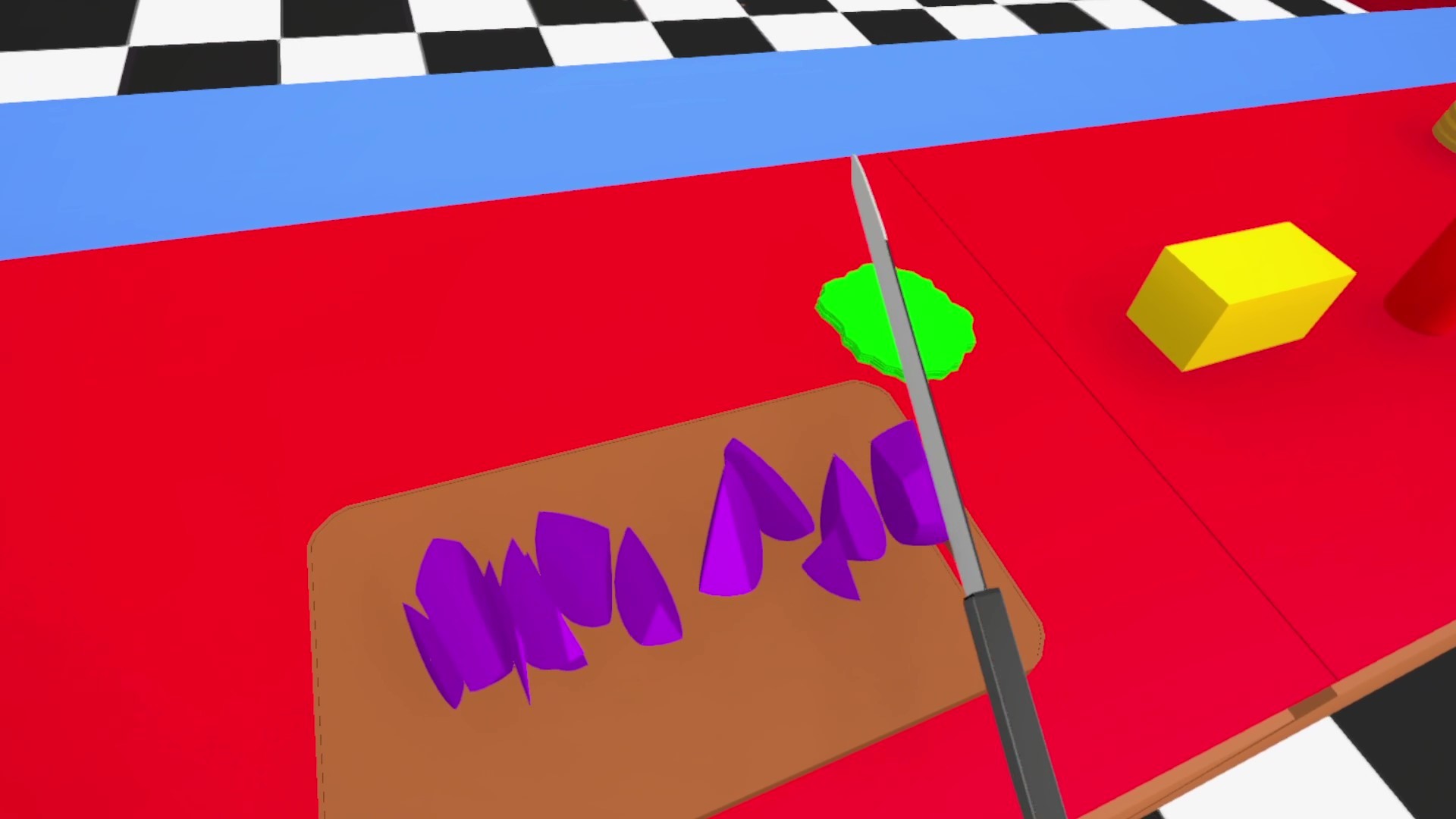 Diner Together VR screenshot 3