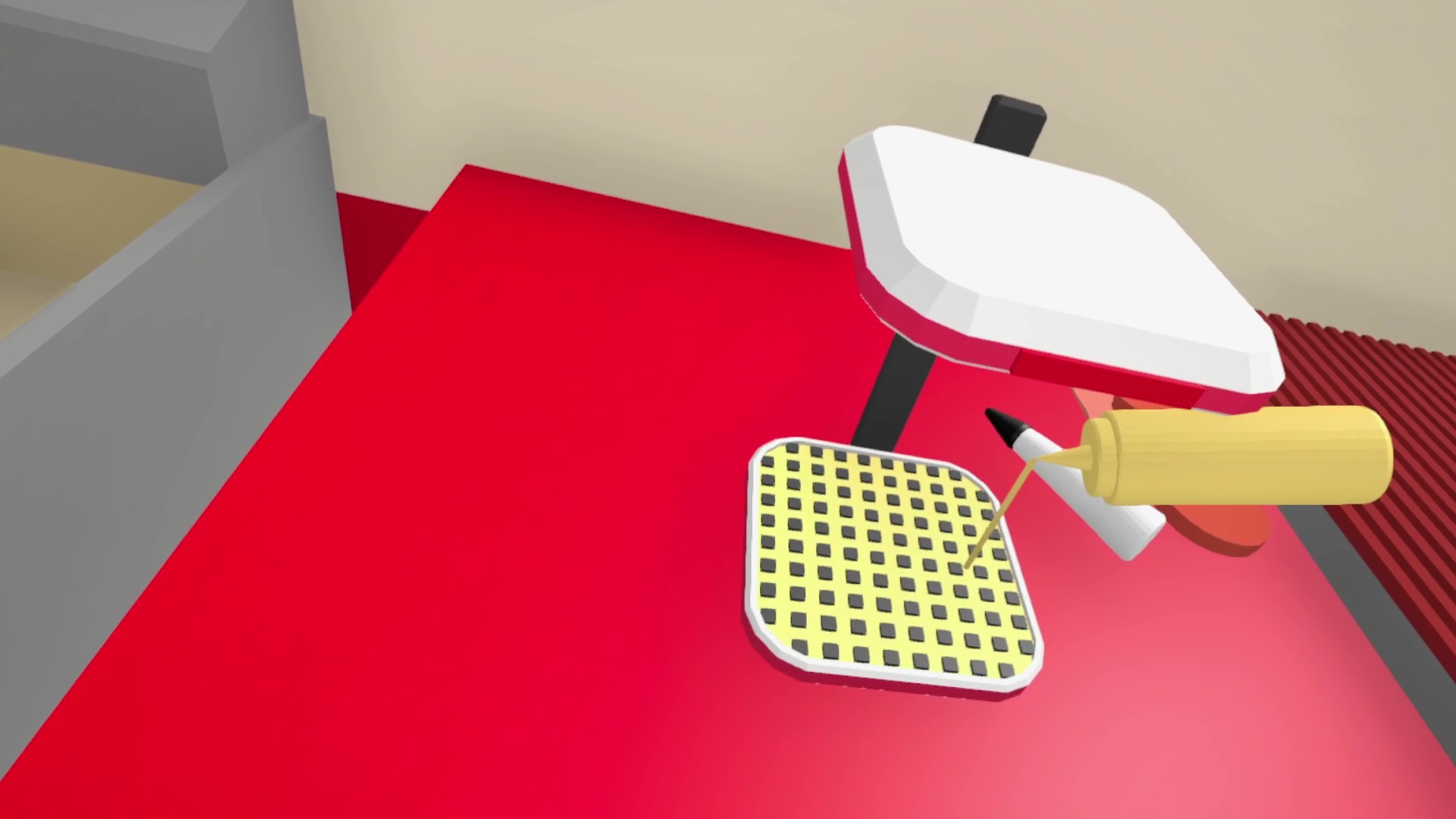 Diner Together VR screenshot 17