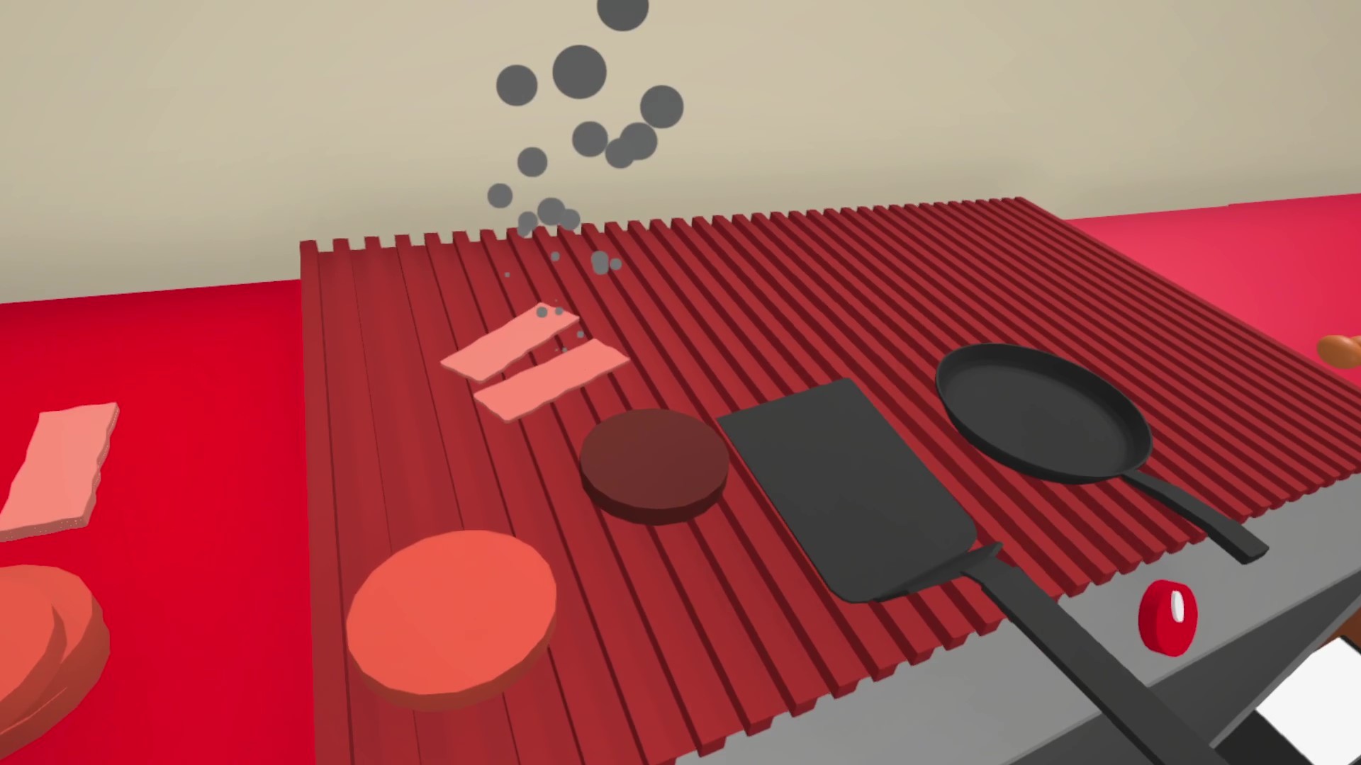 Diner Together VR screenshot 2