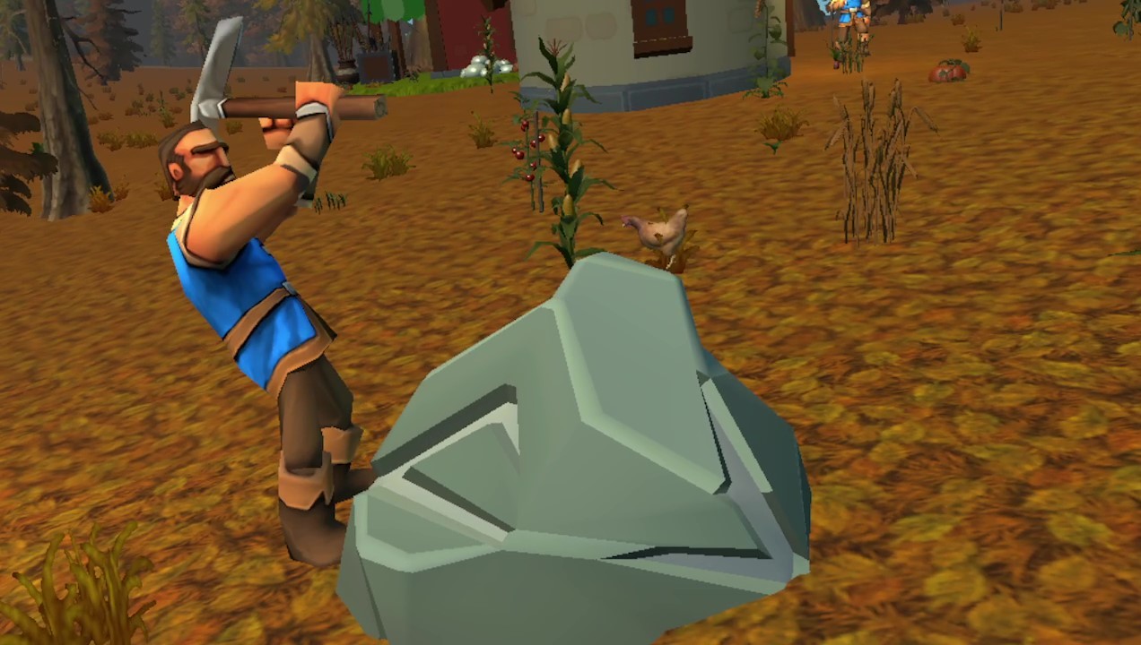 Conquest screenshot 6