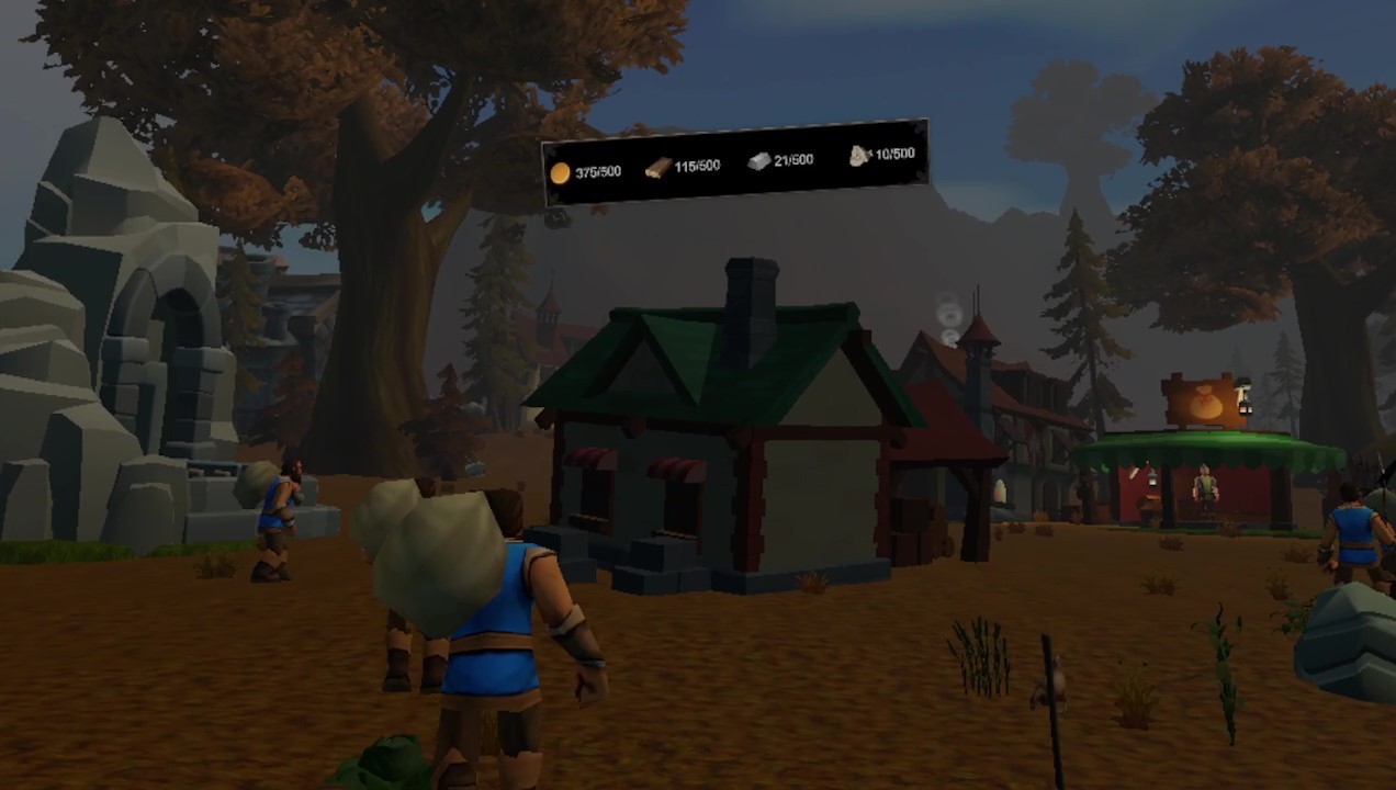 Conquest screenshot 5