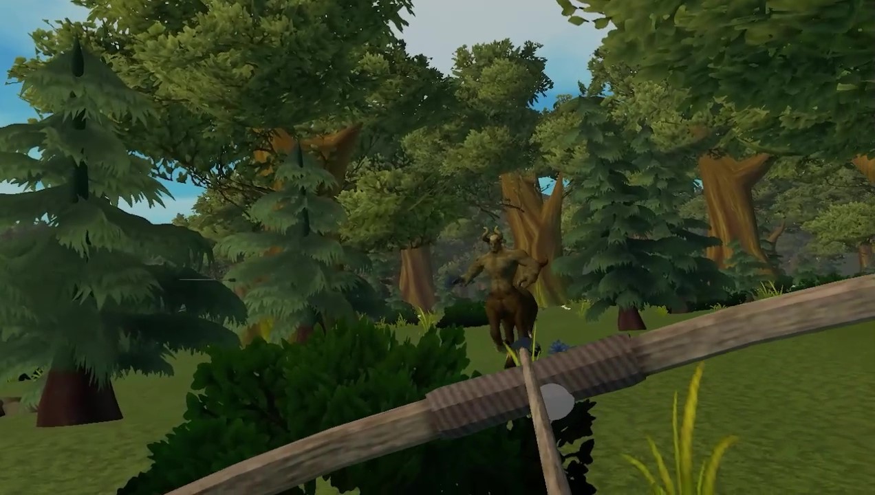 Conquest screenshot 11