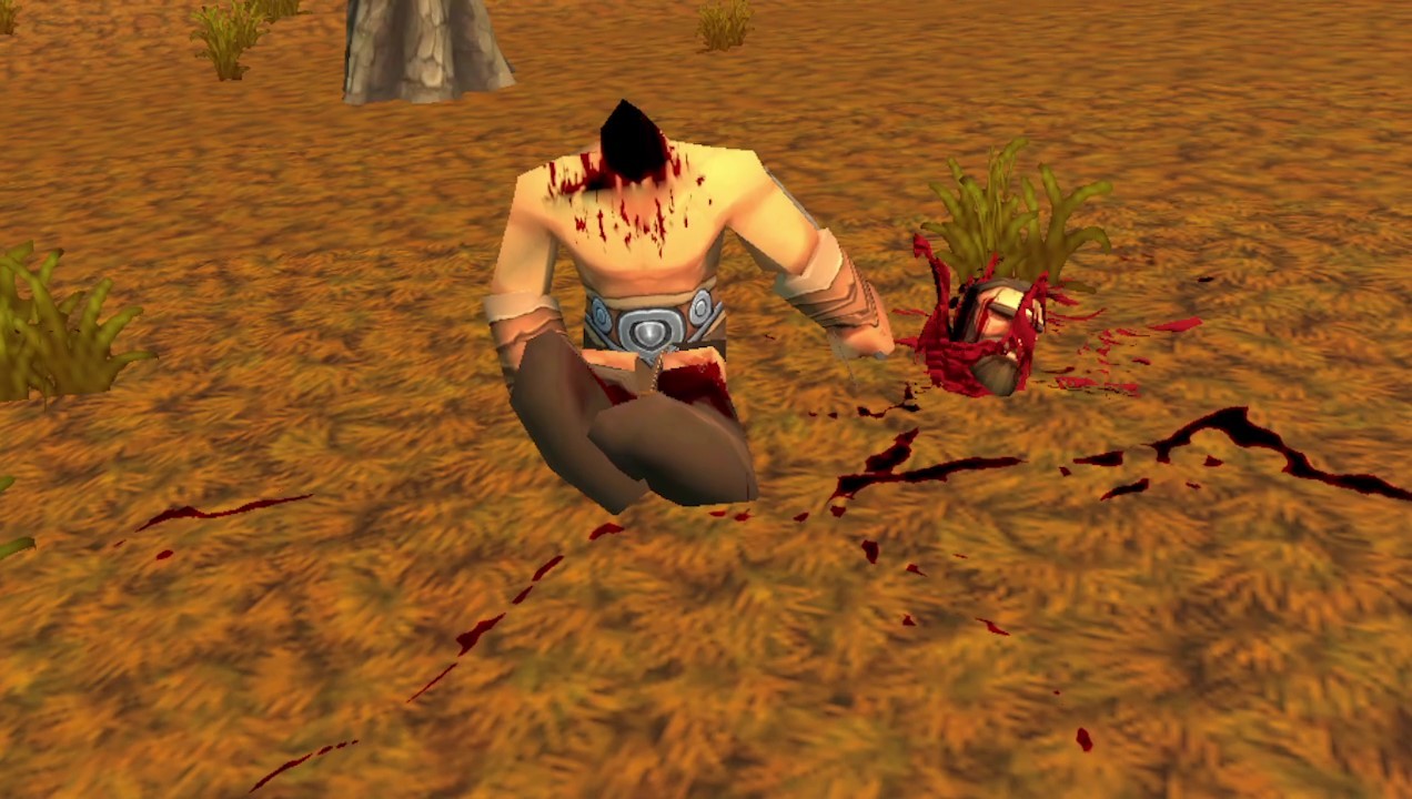 Conquest screenshot 2