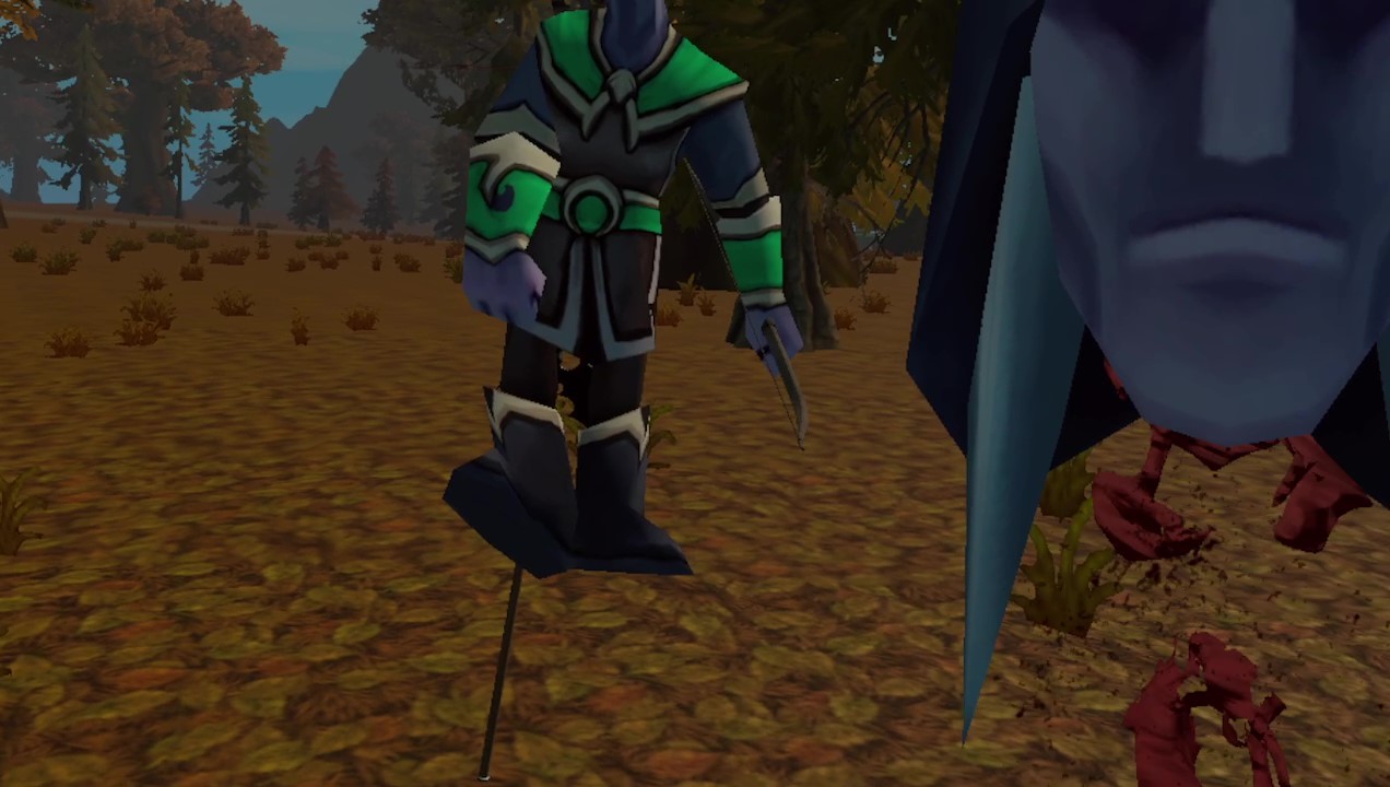Conquest screenshot 10