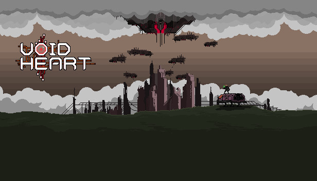 Void Heart screenshot 11
