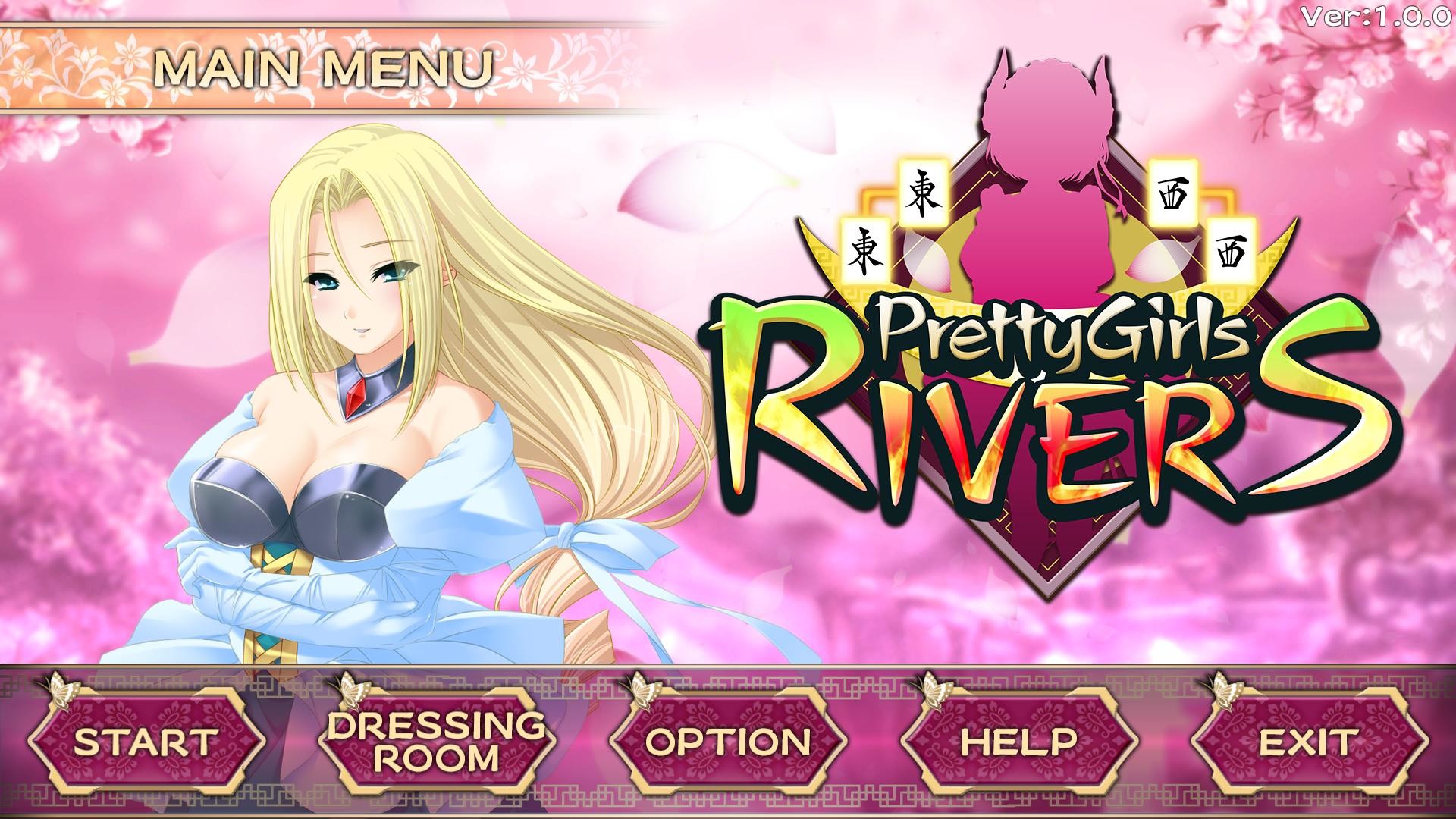 Pretty Girls Rivers (Shisen-Sho) screenshot 8