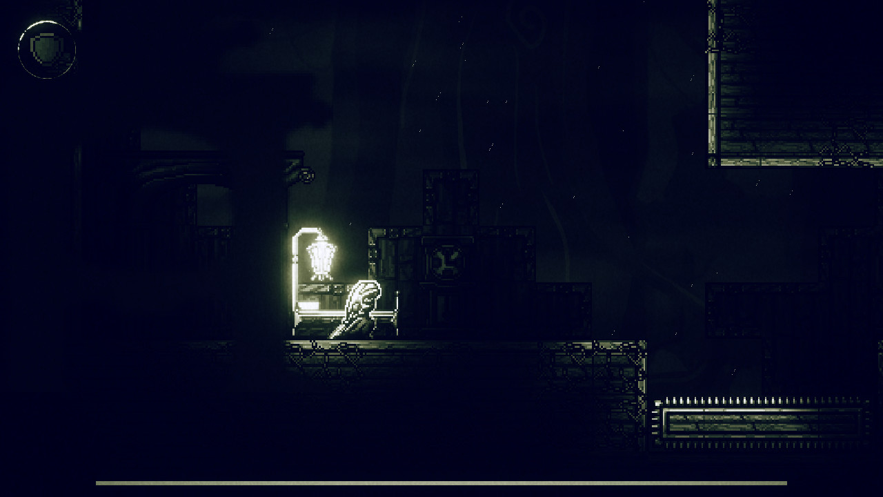 Trance screenshot 6