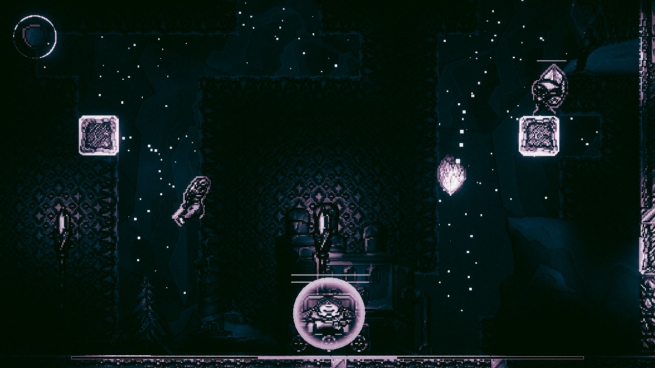 Trance screenshot 1