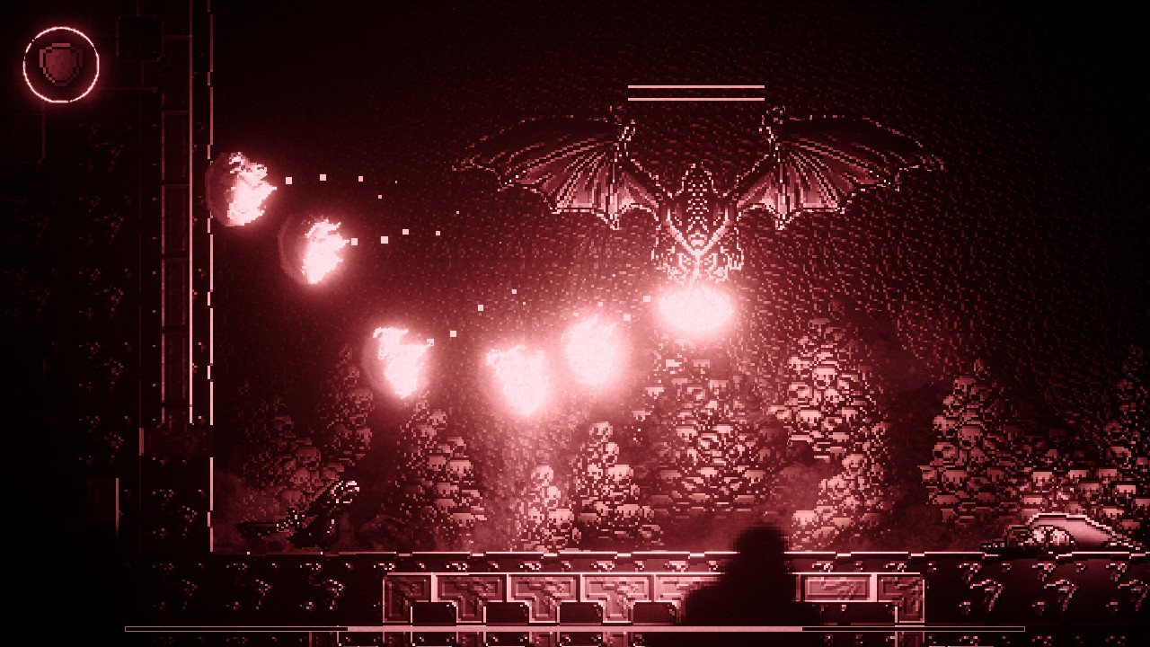 Trance screenshot 3