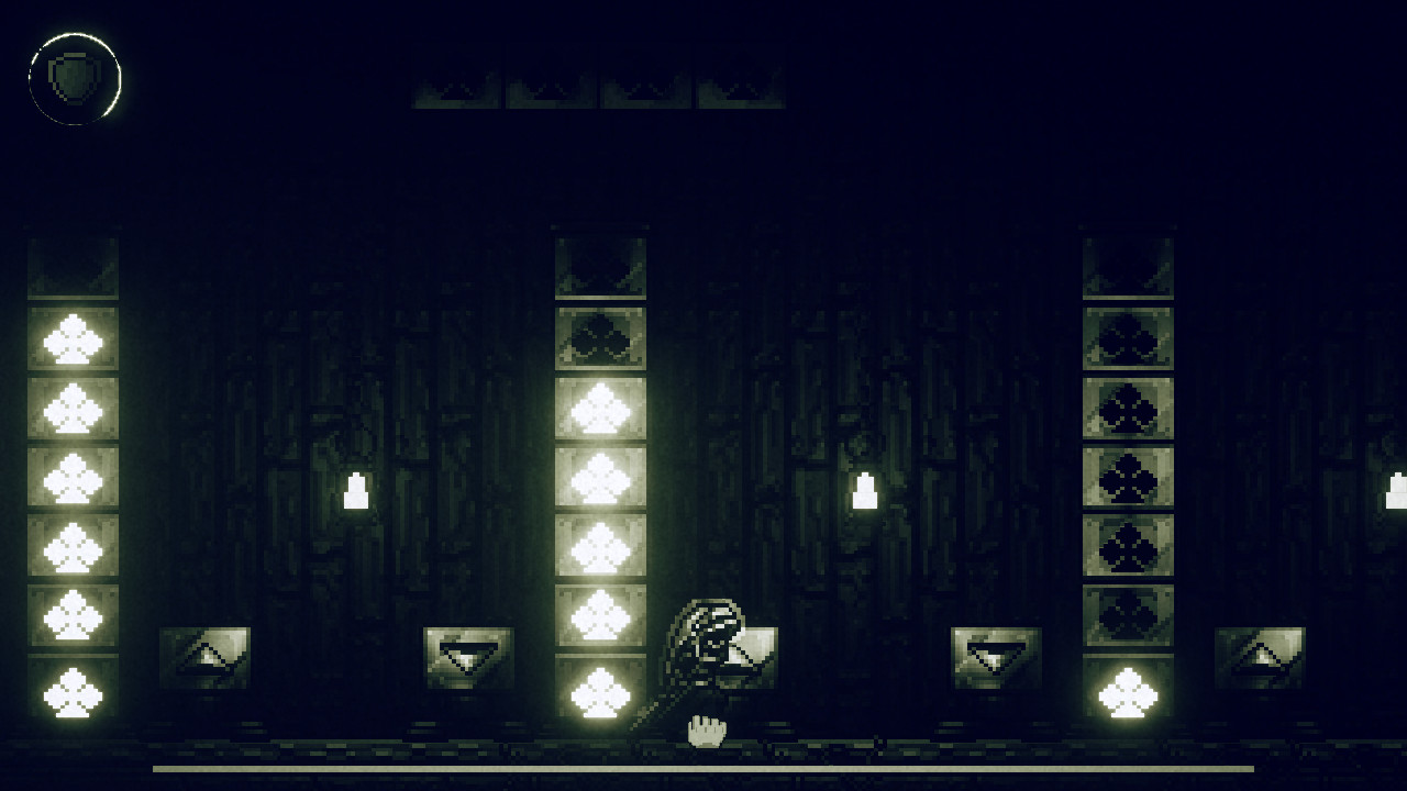 Trance screenshot 7