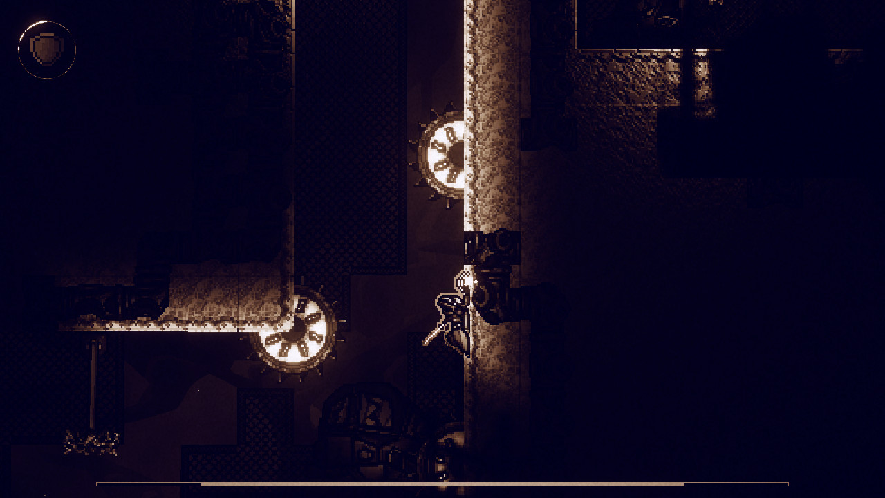 Trance screenshot 8