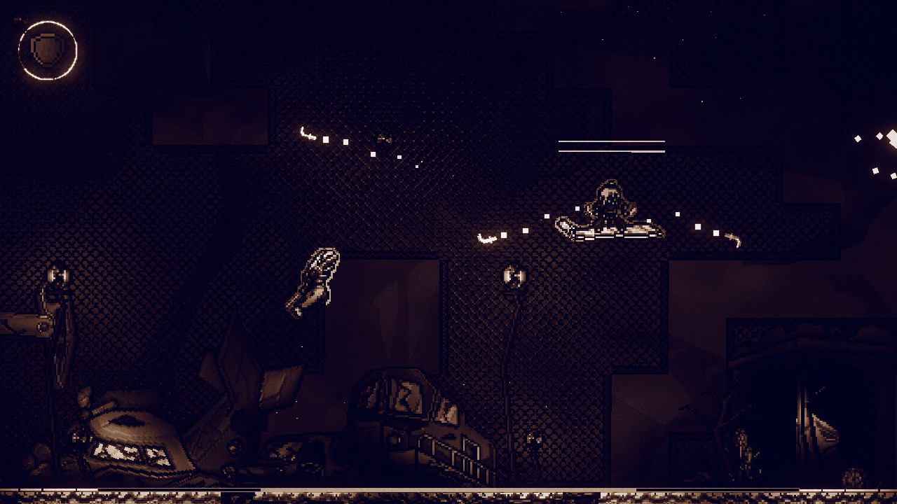 Trance screenshot 9