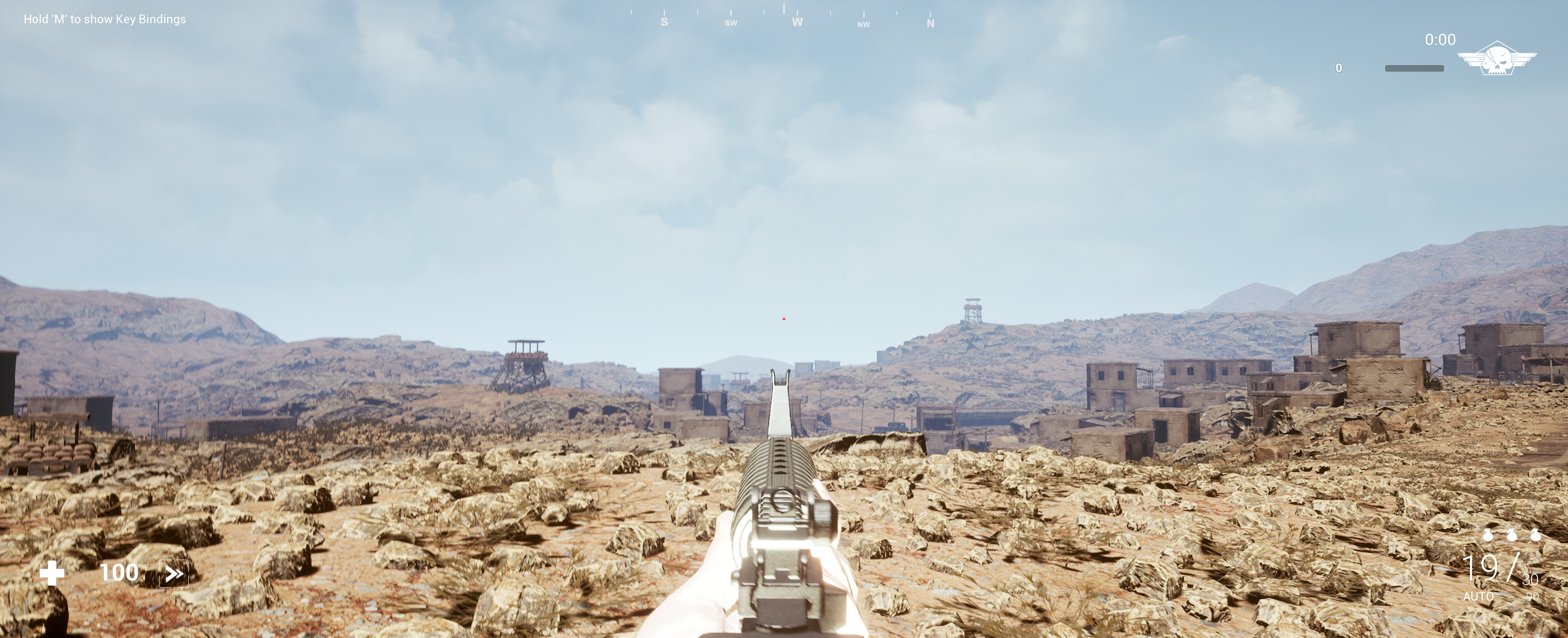 EndlessBattlefield screenshot 7
