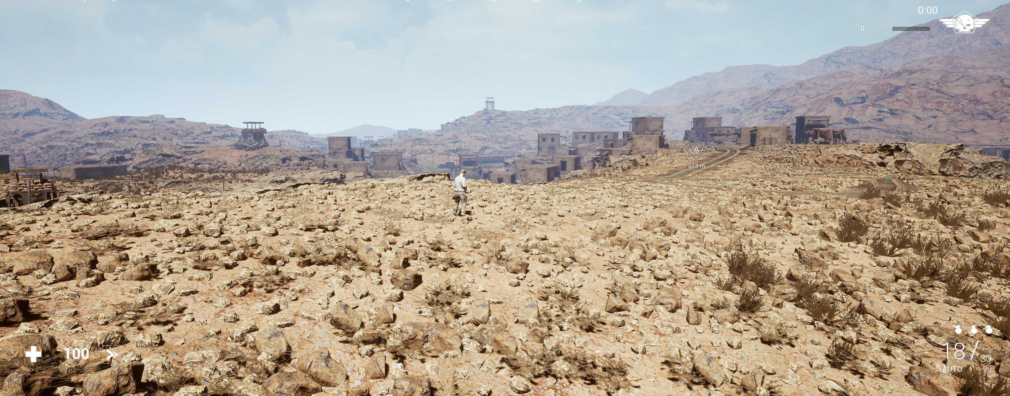 EndlessBattlefield screenshot 10