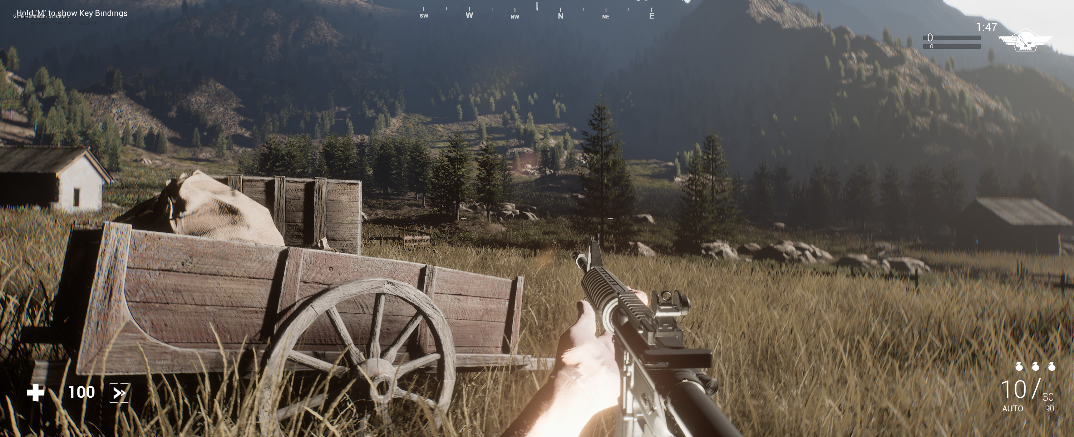 EndlessBattlefield screenshot 8