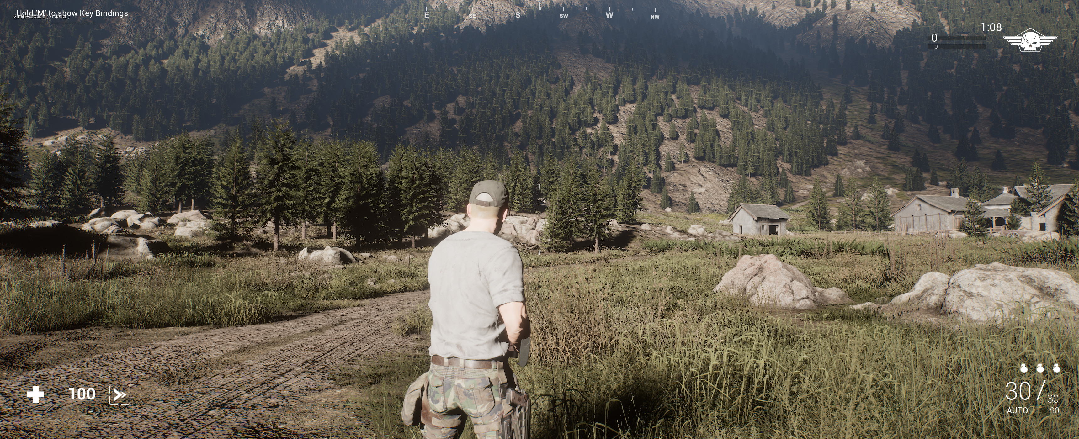 EndlessBattlefield screenshot 4