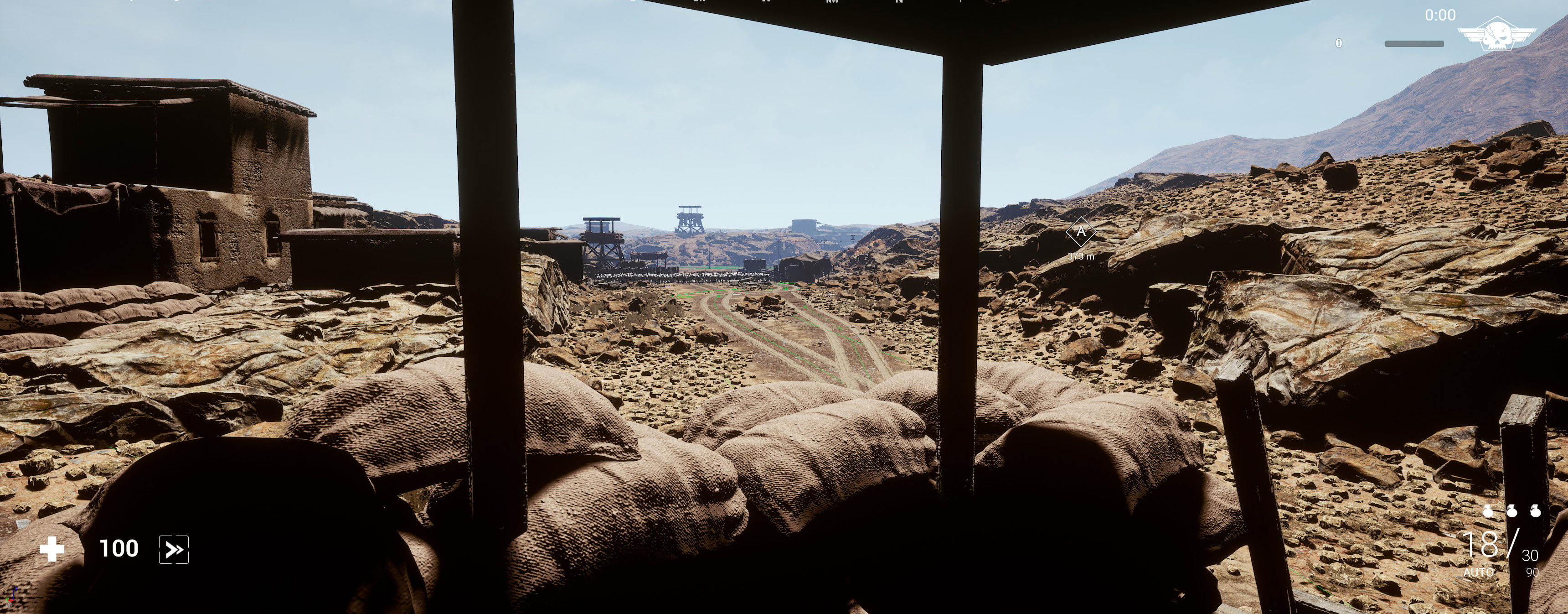 EndlessBattlefield screenshot 9