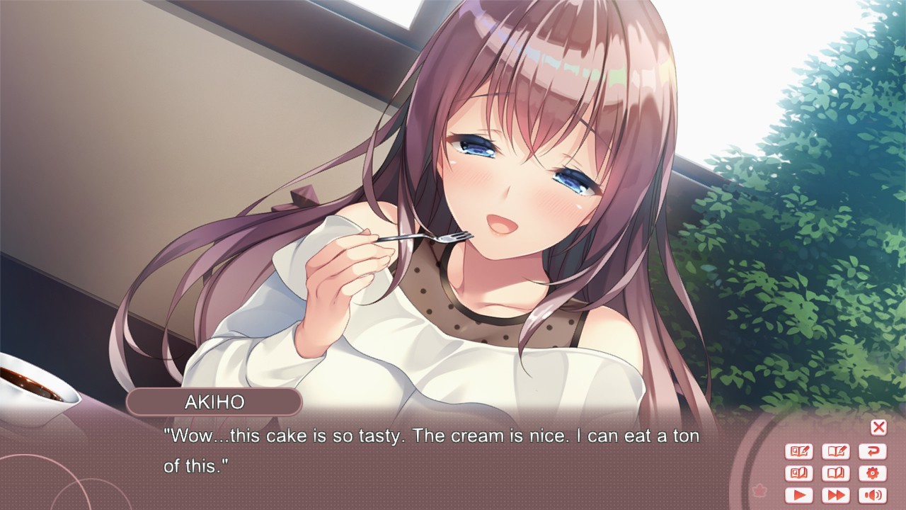 Icing screenshot 4