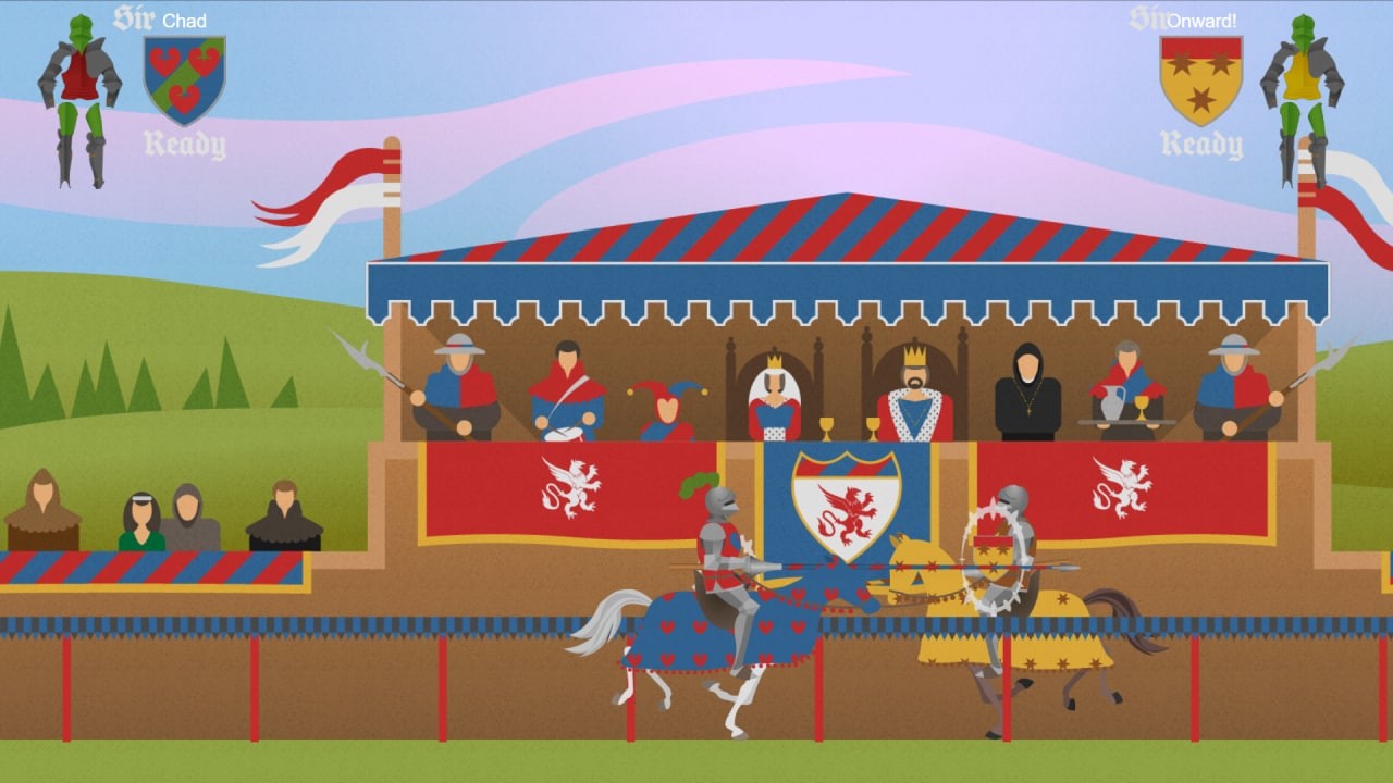 Speedy Spears screenshot 9
