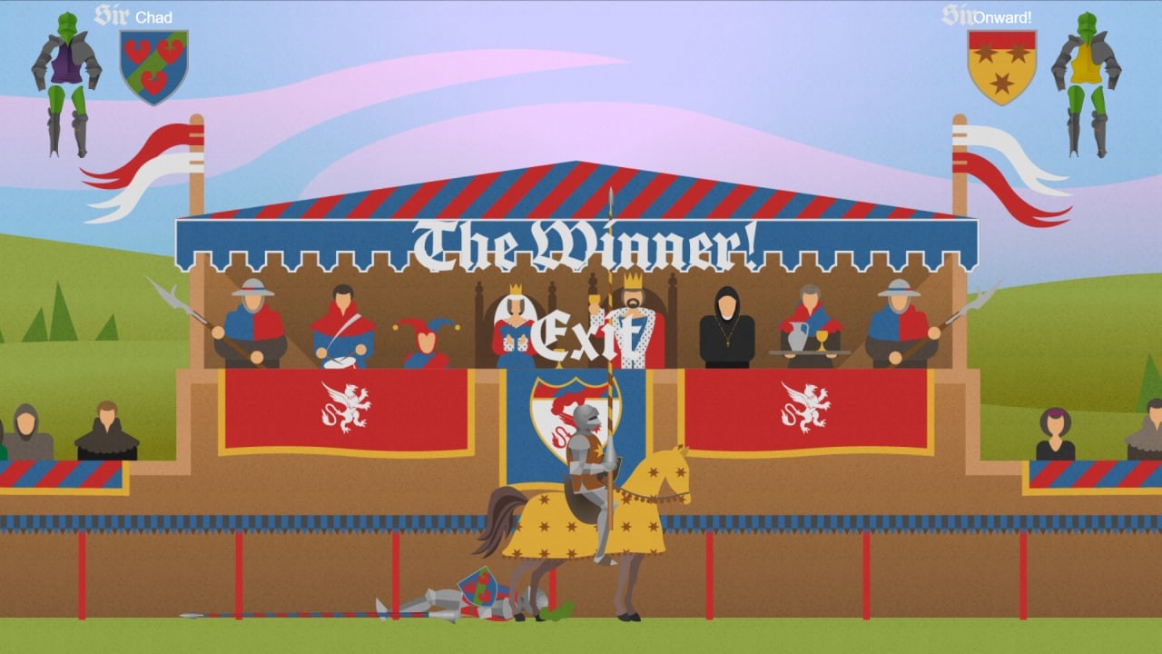 Speedy Spears screenshot 10