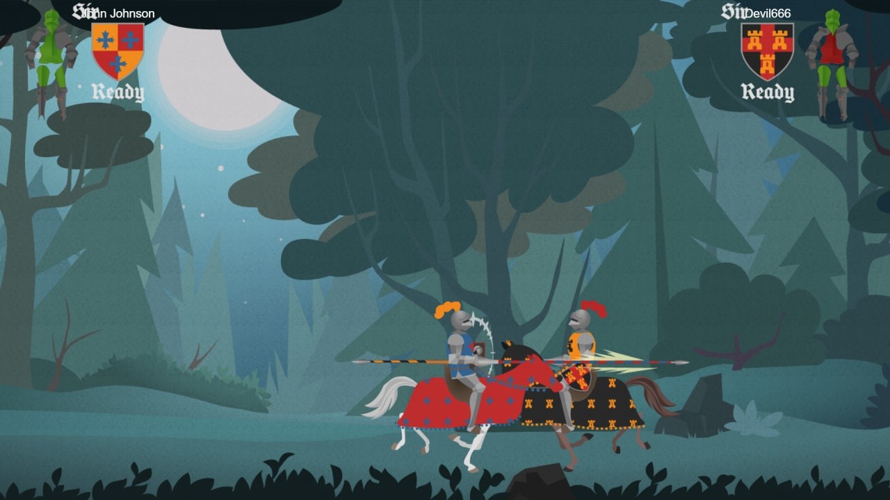 Speedy Spears screenshot 4