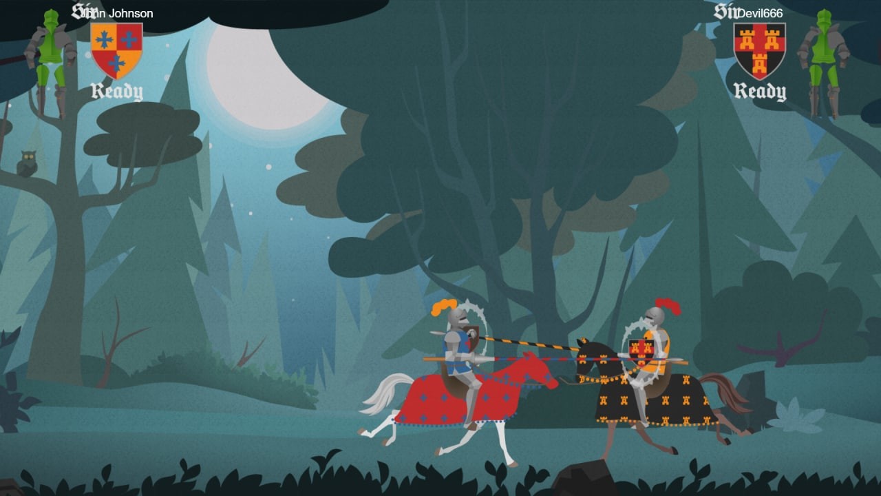 Speedy Spears screenshot 3