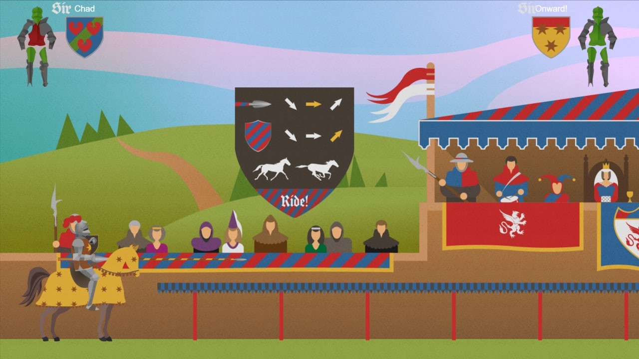 Speedy Spears screenshot 8