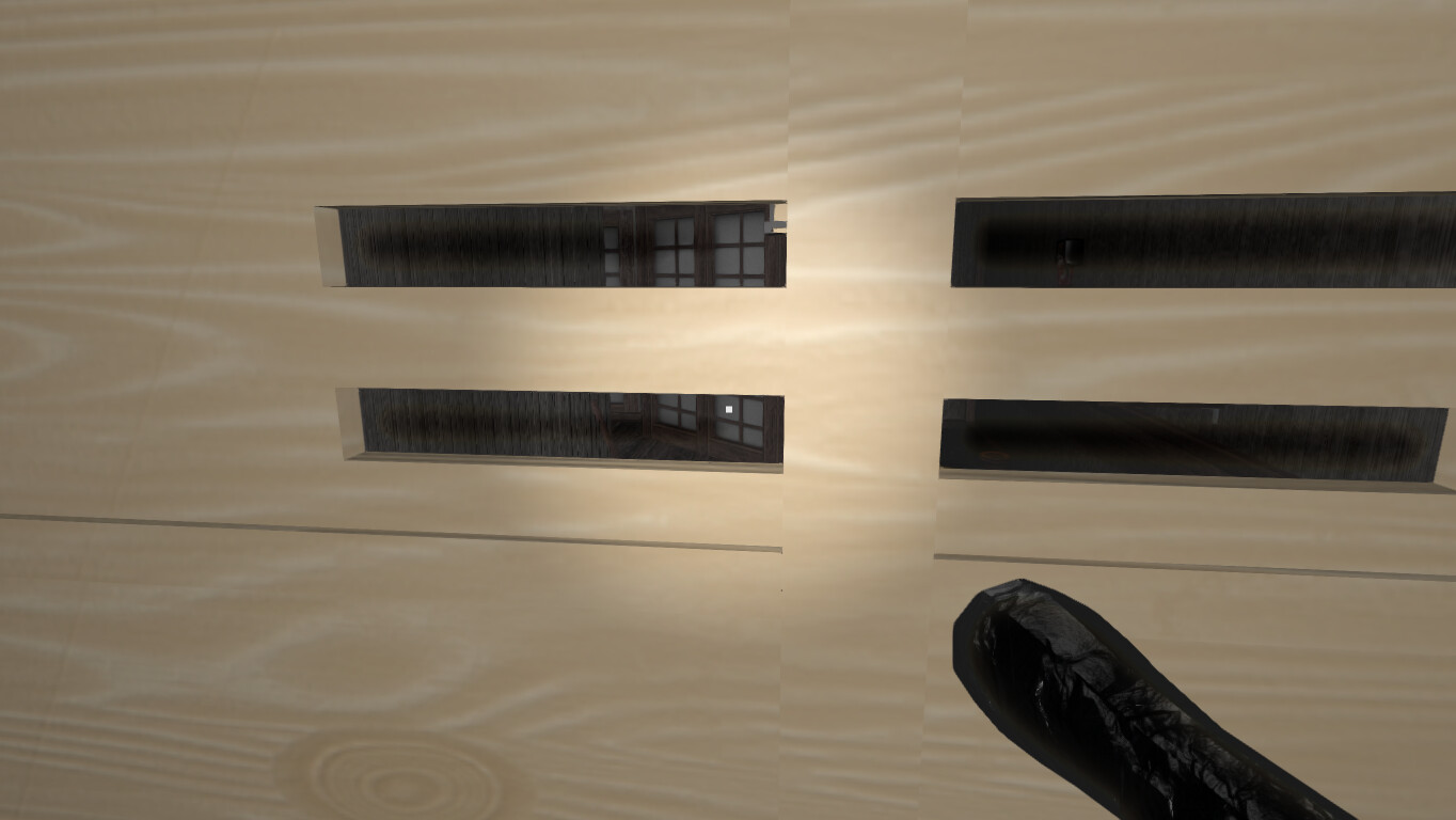 Scare: Project of Fear screenshot 9
