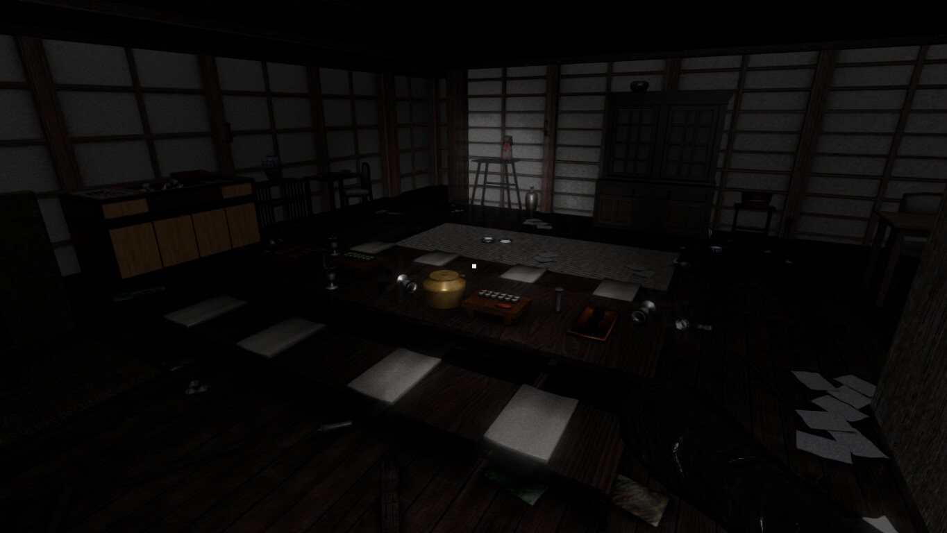 Scare: Project of Fear screenshot 6