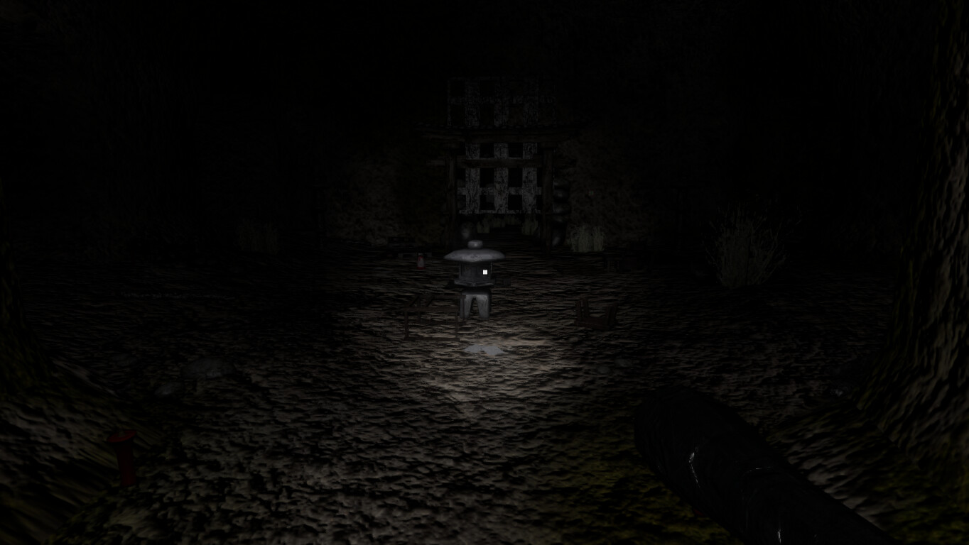 Scare: Project of Fear screenshot 13