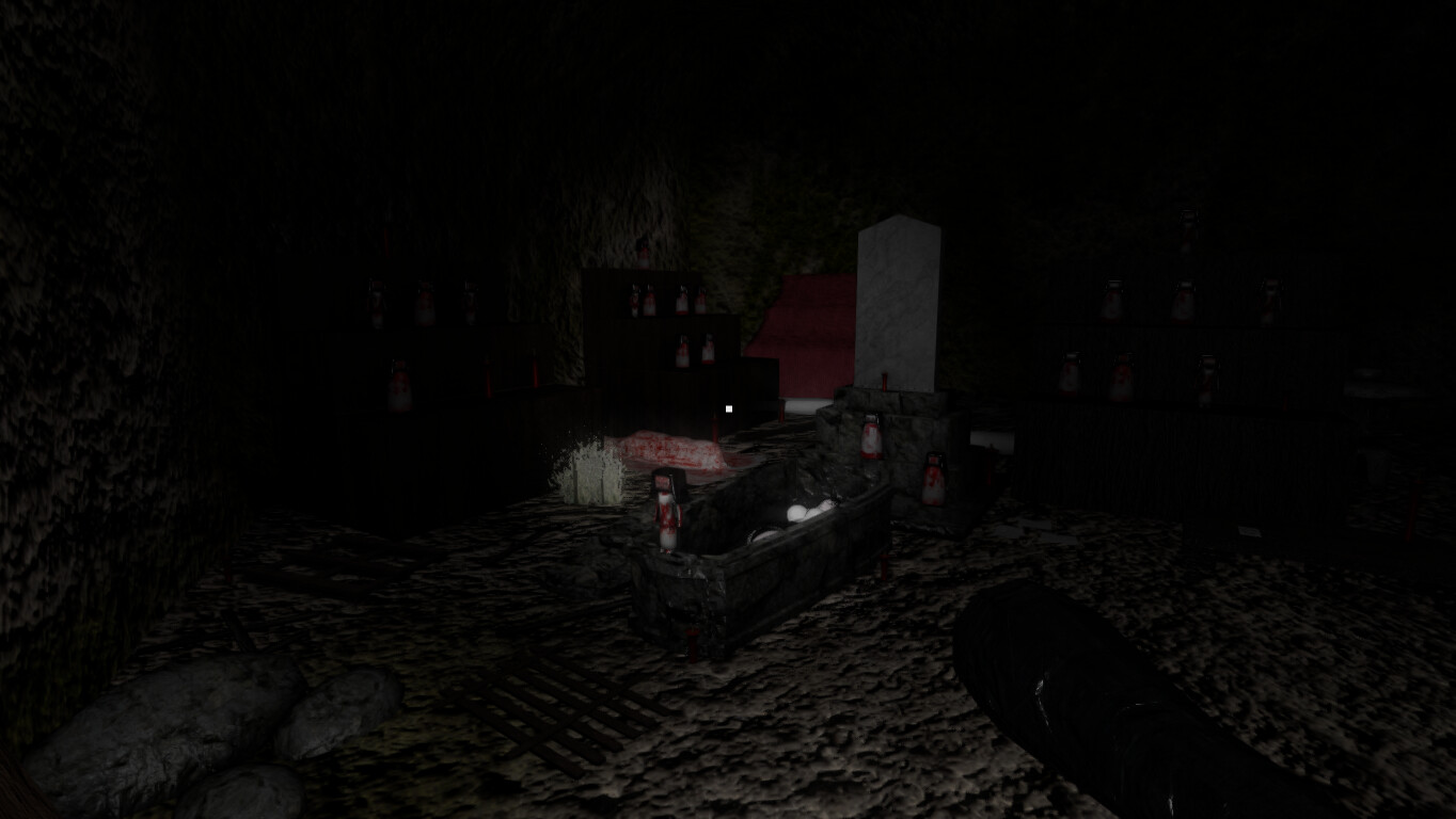 Scare: Project of Fear screenshot 14