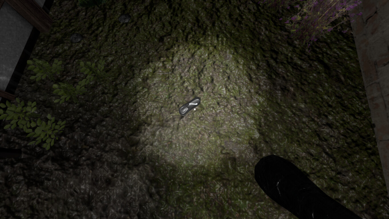Scare: Project of Fear screenshot 8