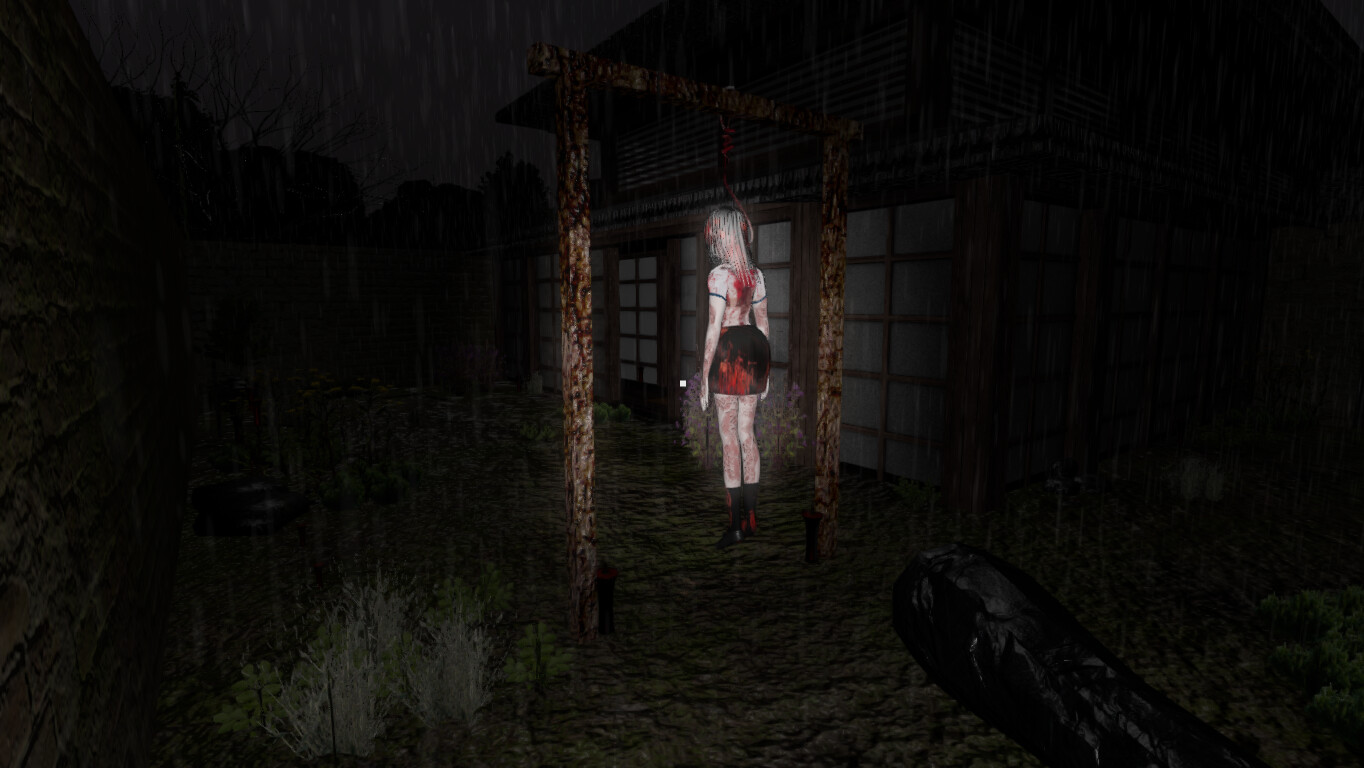 Scare: Project of Fear screenshot 7