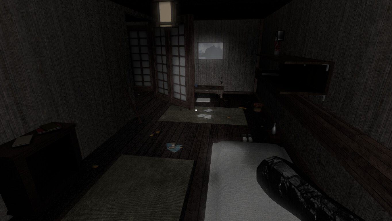 Scare: Project of Fear screenshot 3