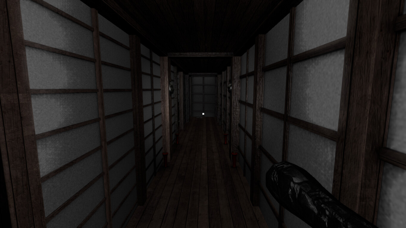 Scare: Project of Fear screenshot 1